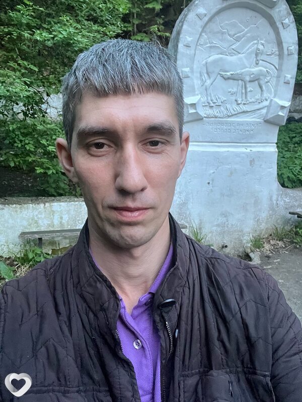Алексей, 36, Саратове — анкета №2782845