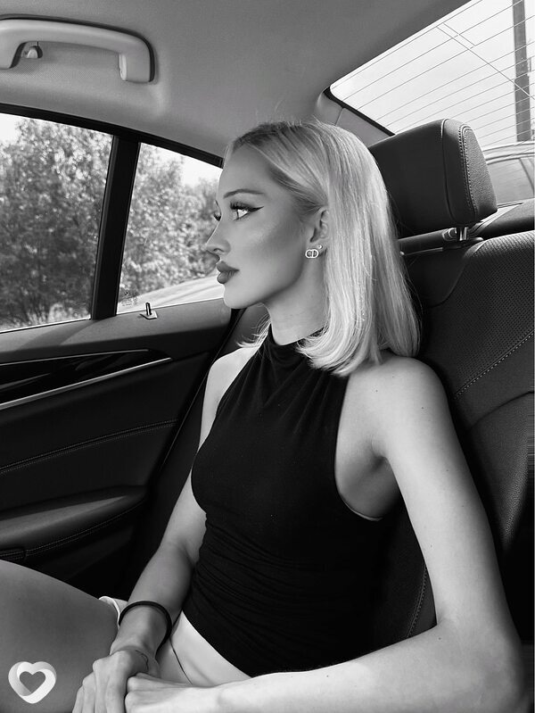 Лиза, 22, Ишиме — анкета №2783102