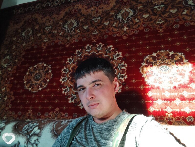 Александр, 35, Хабаровске — анкета №13778