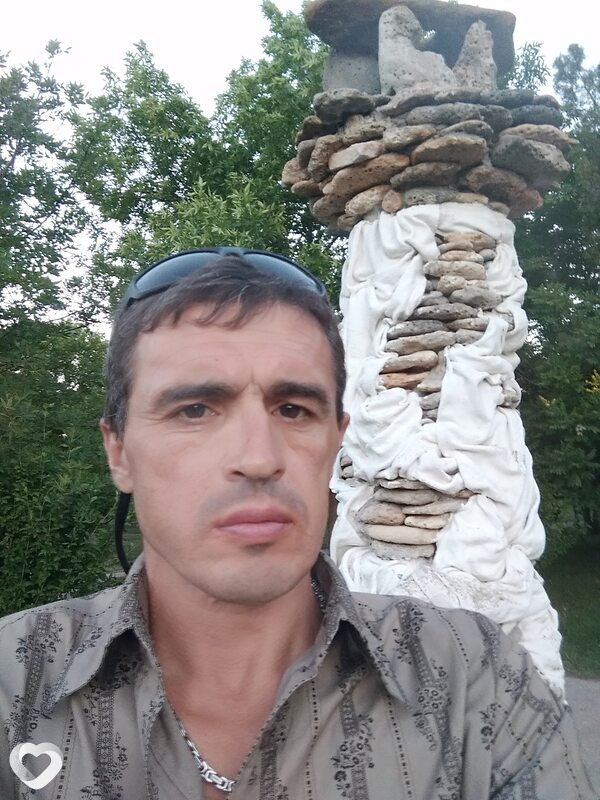 Игорь, 55, Евпатории — анкета №2783111
