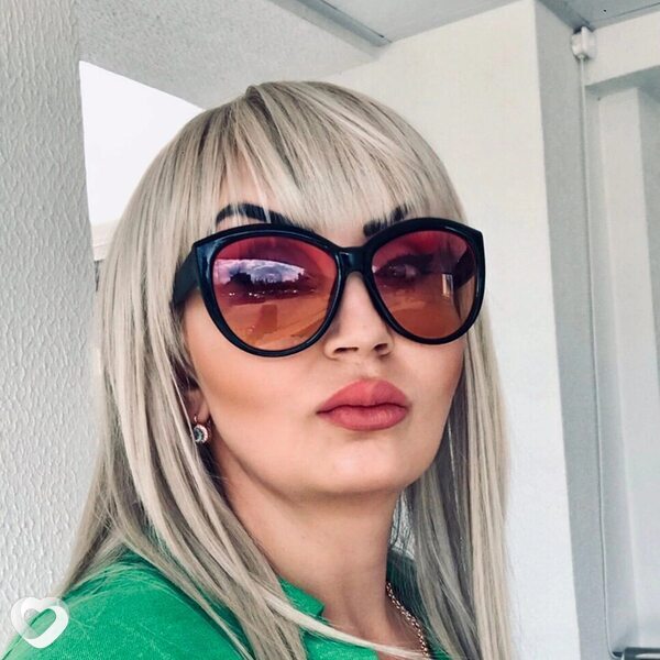 Татьяна, 47, Минске — анкета №2783119