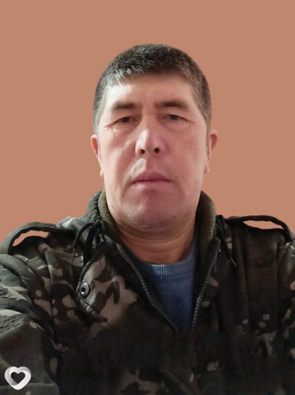 Носиржон, 45, Березниках — анкета №2783120