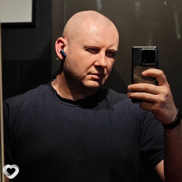Антон, 41, Харькове — анкета №2782873