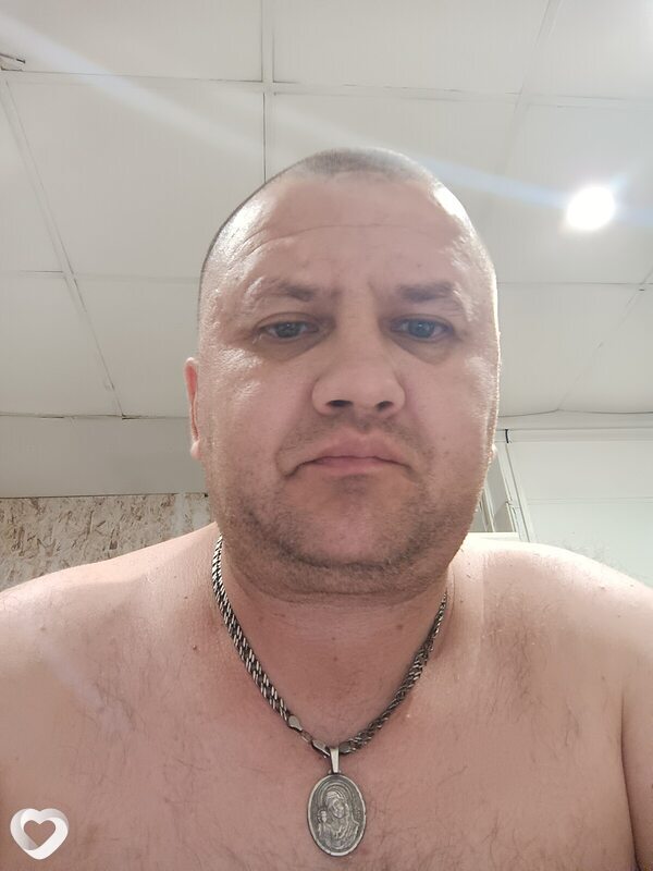 Юрий, 45, Жирновске — анкета №2782878