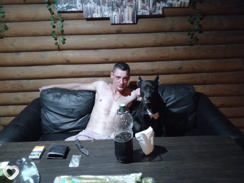 Vasgen Tbeliskiy, 34, Новосибирске — анкета №2782899