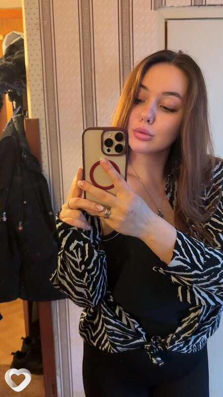 Марина, 26, Санкт-Петербурге — анкета №2782900