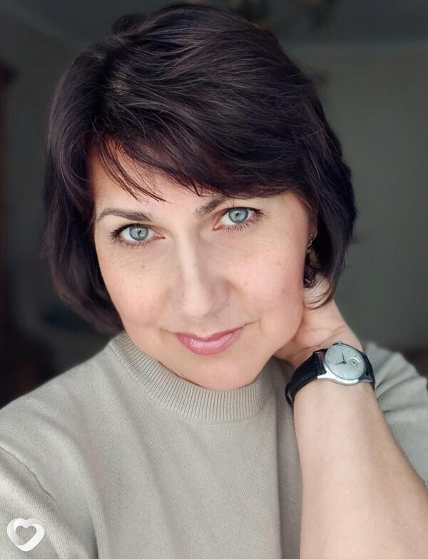 Ирина, 61, Твери — анкета №2782913