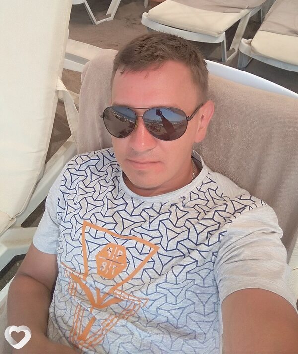 Сергей, 36, Нижнекамске — анкета №2782918