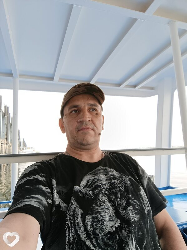 Игорь, 43, Ростове-на-Дону — анкета №2782975