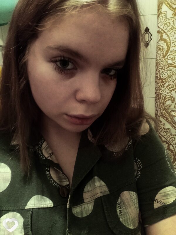 Таисия, 21, Мценске — анкета №2782946