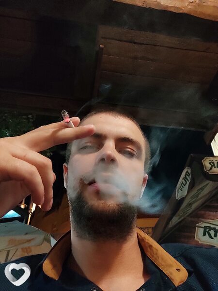 Сергей, 35, Александрии — анкета №2782949