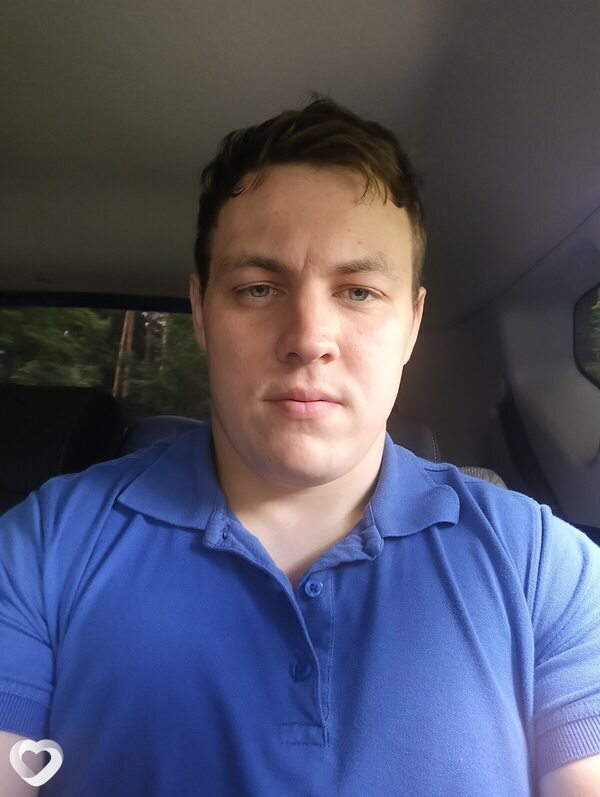 Сергей, 26, Москве — анкета №2782950