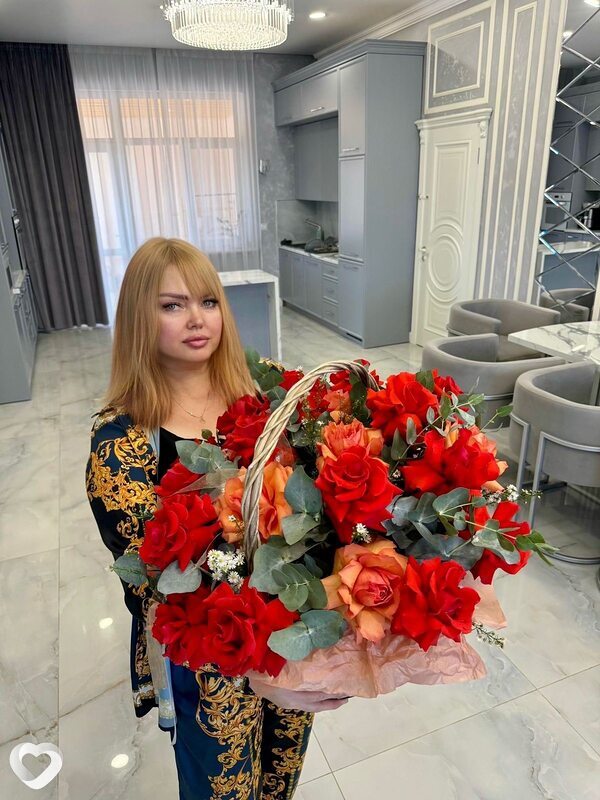 Ольга, 50, Курганинске — анкета №2782951