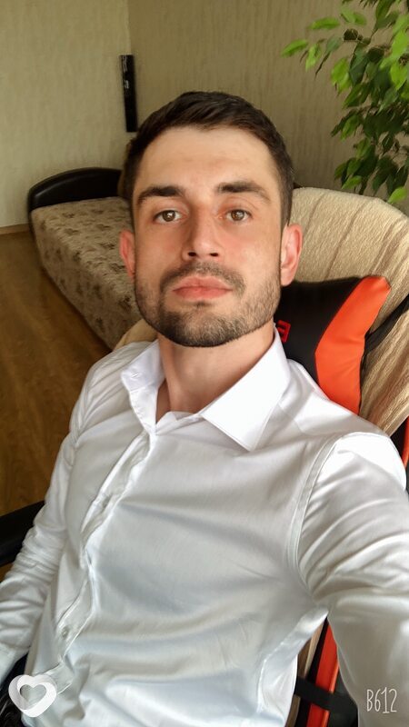 Георгий, 34, Люберцах — анкета №2782963