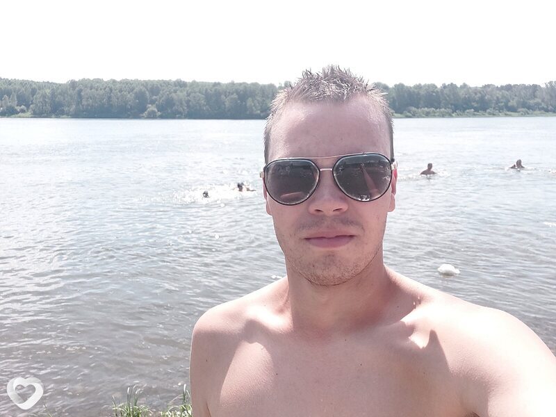 Сергей, 23, Кемерове — анкета №2782965