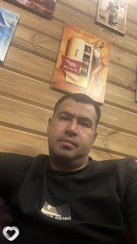 Anva, 36, Бишкек — анкета №2782967