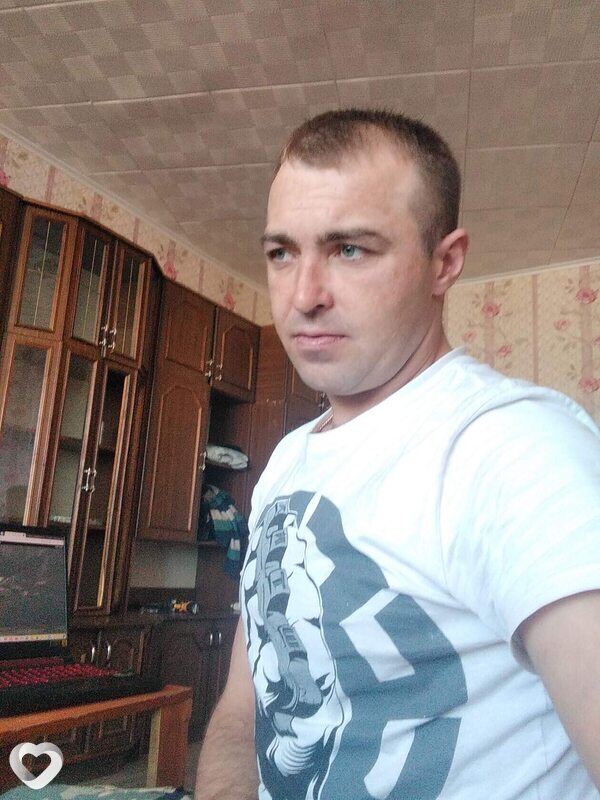 Игнат, 38, Хабаровске — анкета №2782922