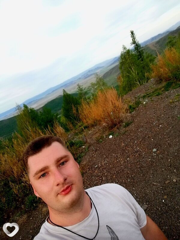 Тёма, 23, Кызыле — анкета №2782924