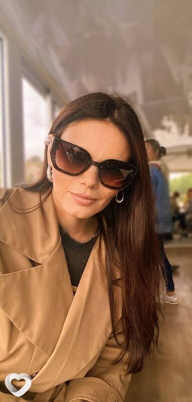 Настя, 33, Екатеринбурге — анкета №2782928