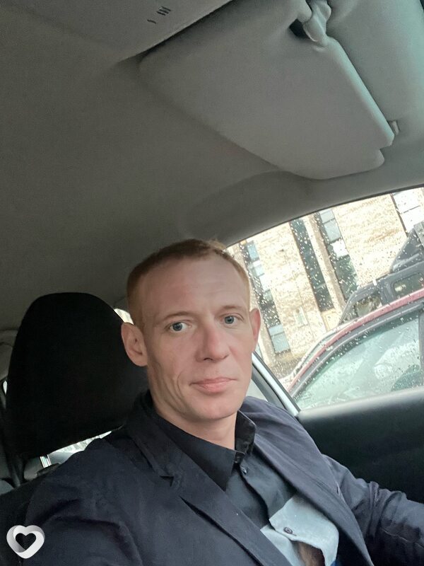 Алексей, 38, Санкт-Петербурге — анкета №2782929
