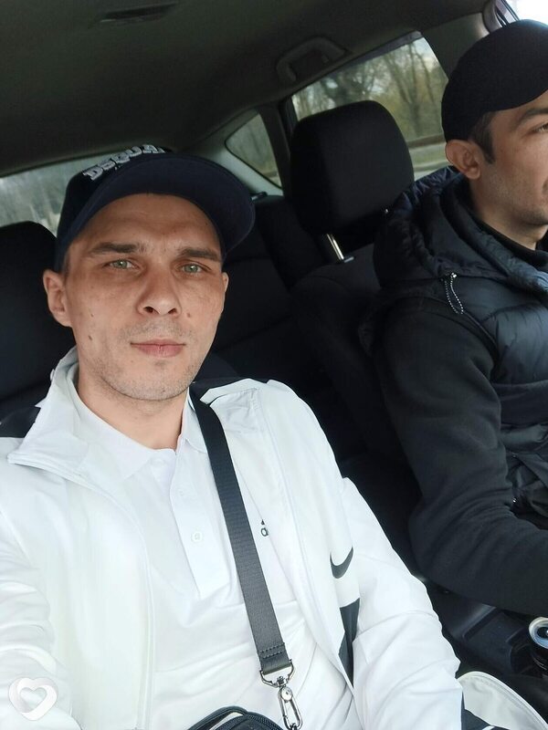 Геннадий, 37, Волгограде — анкета №2782930