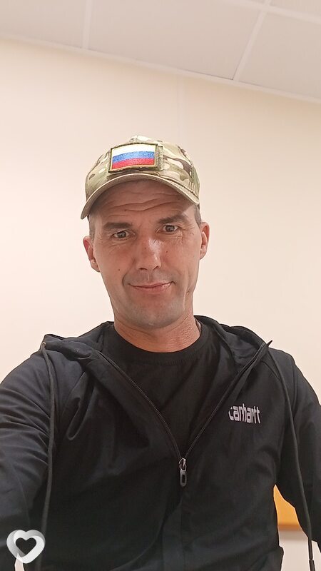 Александр, 37, Улан-Удэ — анкета №2782933