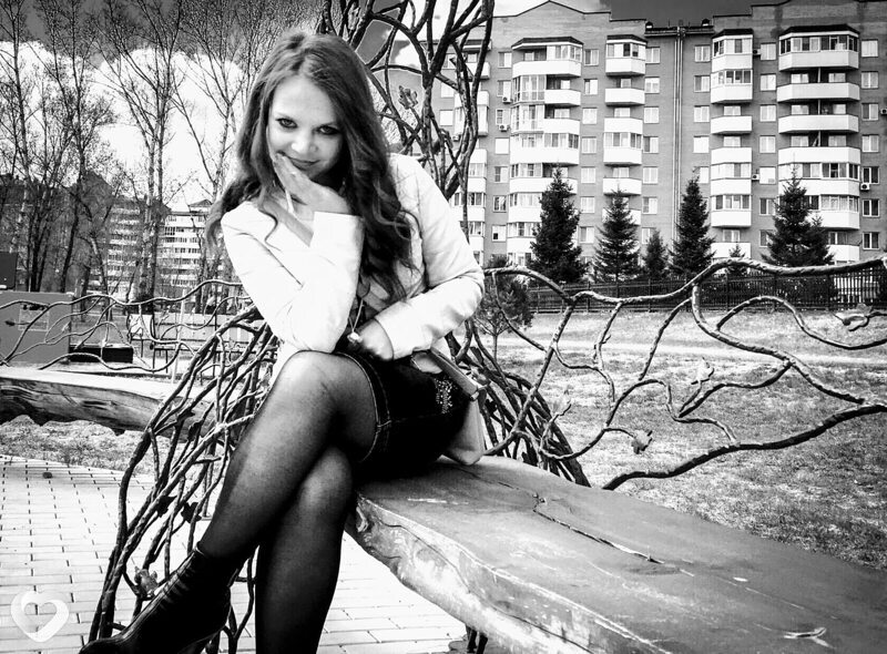 Галина, 29, Черногорске — анкета №2782940