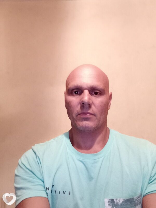 Иван, 45, Новосибирске — анкета №2782850