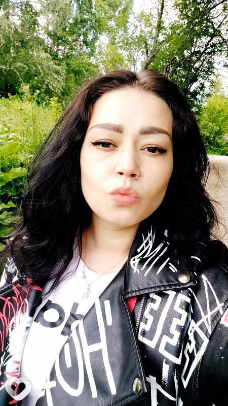 Stasiya, 27, Березниках — анкета №2782859
