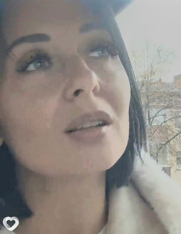 Елена, 49, Кемерове — анкета №2782865