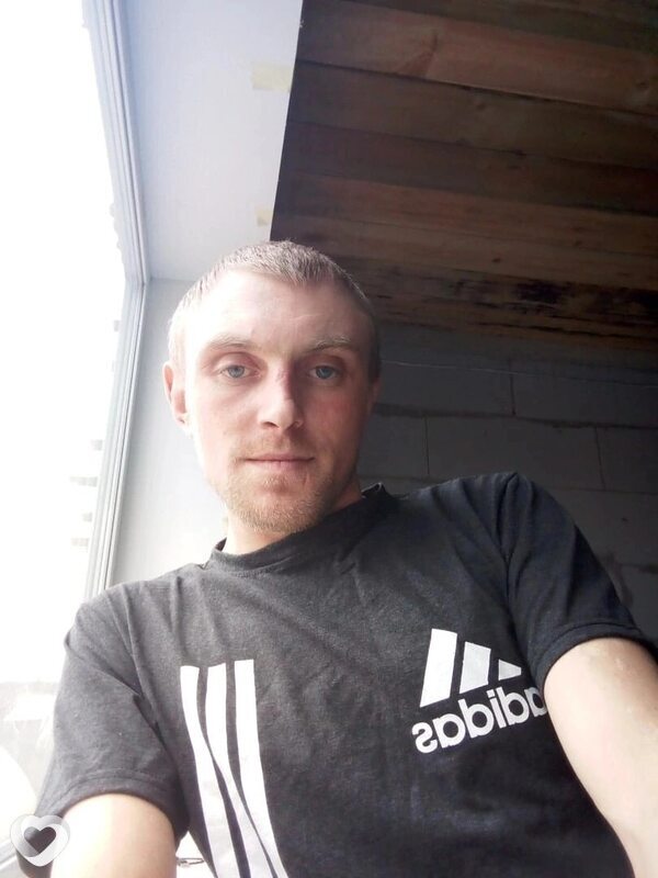 Николай, 31, Нижнем Тагиле — анкета №2782868