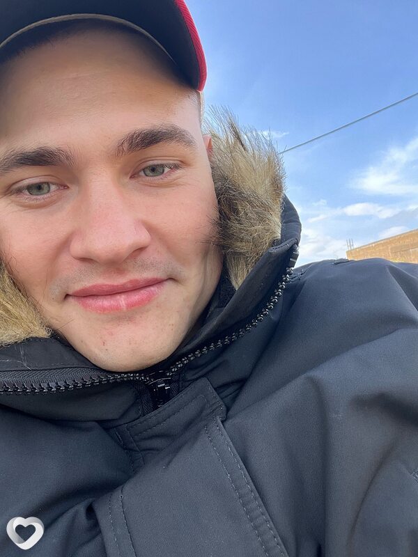 Дмитрий, 27, Новороссийске — анкета №2782870