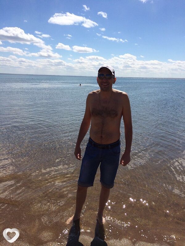 Сергей, 41, Новосибирске — анкета №2783046