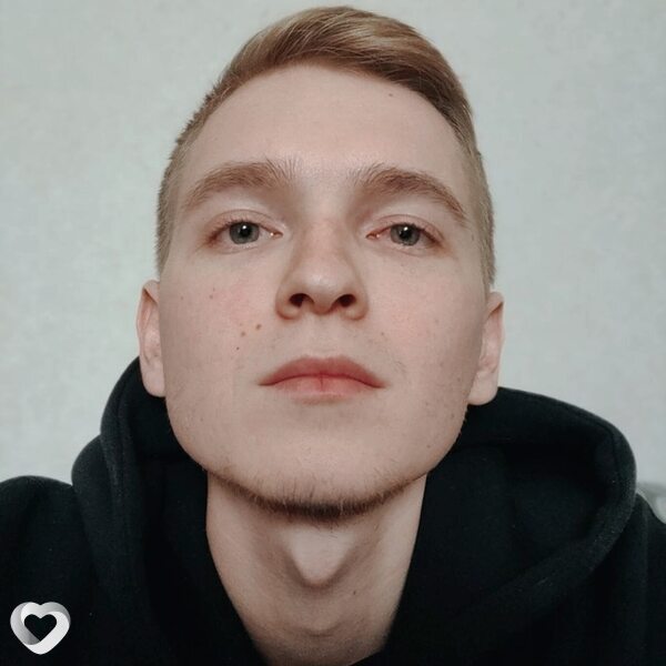 Павел, 24, Нижнем Новгороде — анкета №2783048