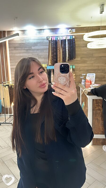 Ева, 25, Новокуйбышевске — анкета №2783057