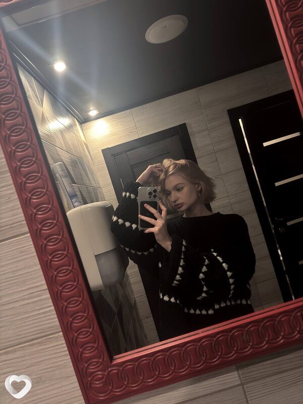 Мария, 19, Санкт-Петербурге — анкета №2783072