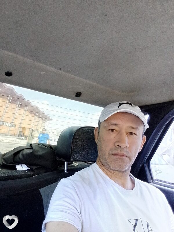 Канат, 46, Караганде — анкета №2783077