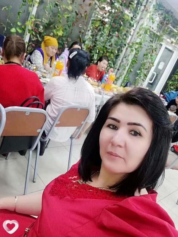 Gulchehra, 44, Казани — анкета №2783081