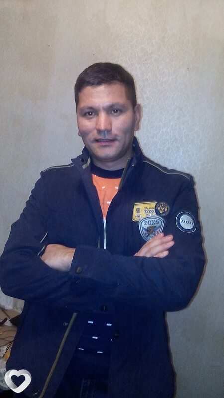 Жорабек, 45, Казани — анкета №2783086