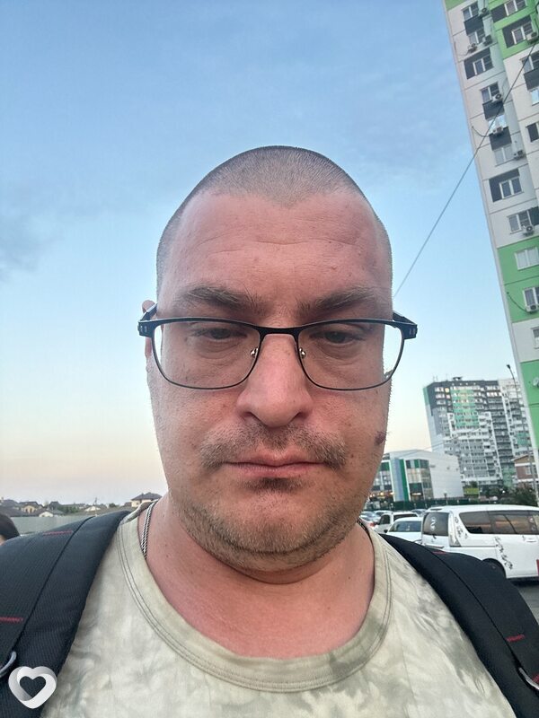 Александр, 38, Краснодаре — анкета №2783090