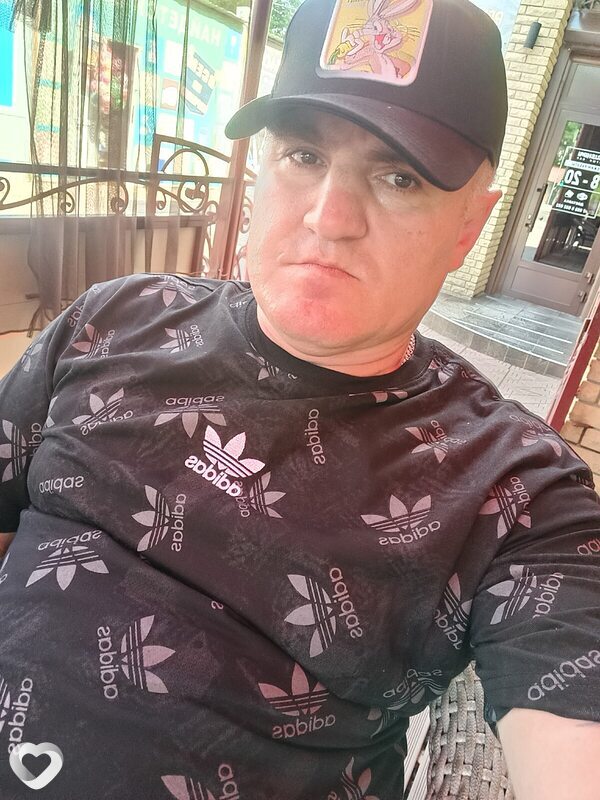Руслан, 42, Луганске — анкета №2783023