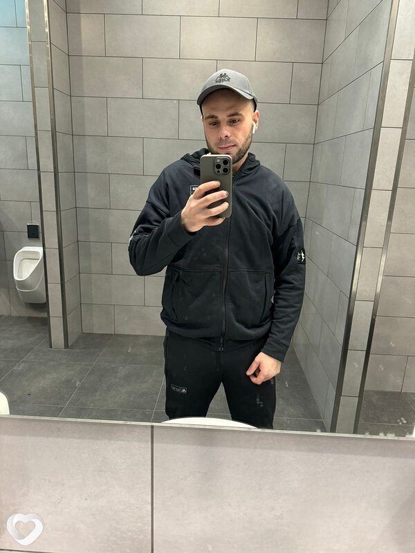 Николай, 26, Туле — анкета №2783024