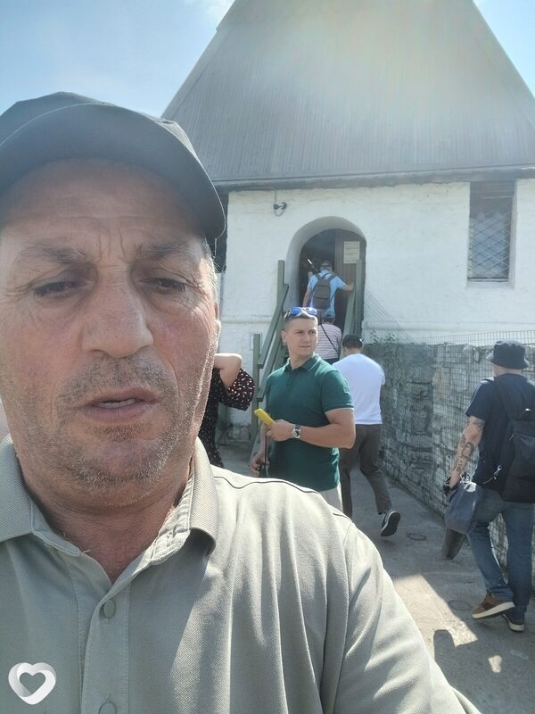 Хасан, 57, Адлер — анкета №2783026