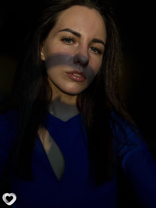 Мария, 28, Санкт-Петербурге — анкета №2783031