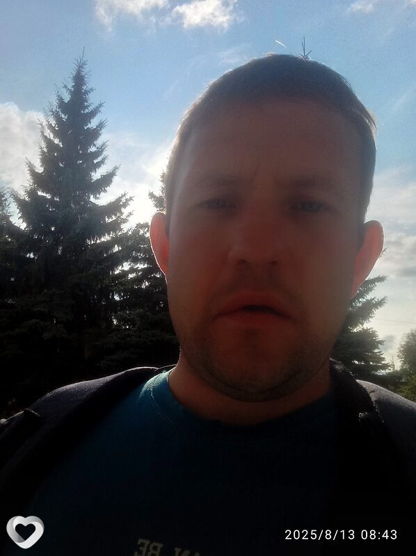 Александр, 31, Магнитогорске — анкета №2783038