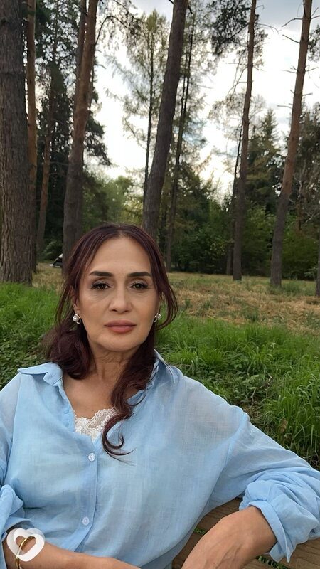 Кулия, 56, Шымкенте — анкета №2783042