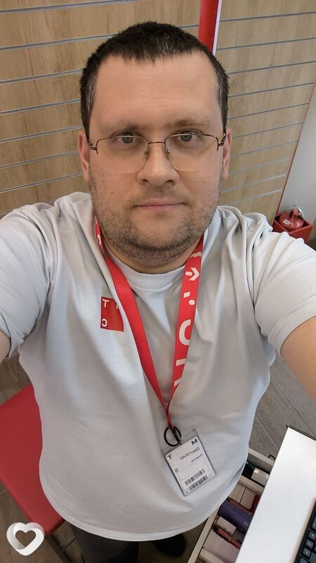 Дмитрий, 36, Перми — анкета №2783224