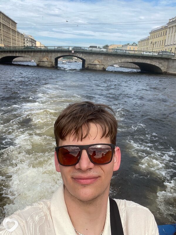 Jack, 30, Минске — анкета №2783226