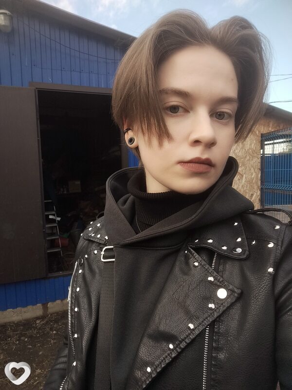 Тамара, 27, Чистополе — анкета №2783227