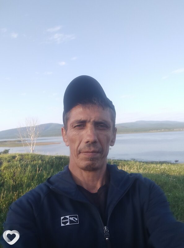Вячеслав, 46, Новосибирске — анкета №2783230